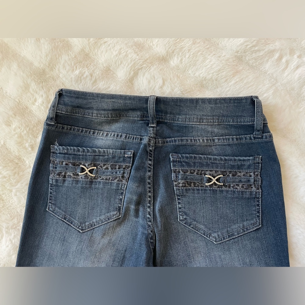 Cache Jeans. - image 7